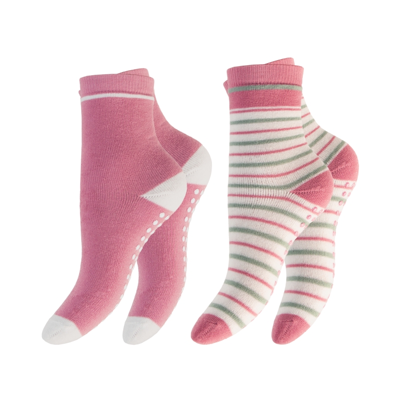 Kinder-Thermosocken-2er-Pack-BW-EL-Vollfrottee