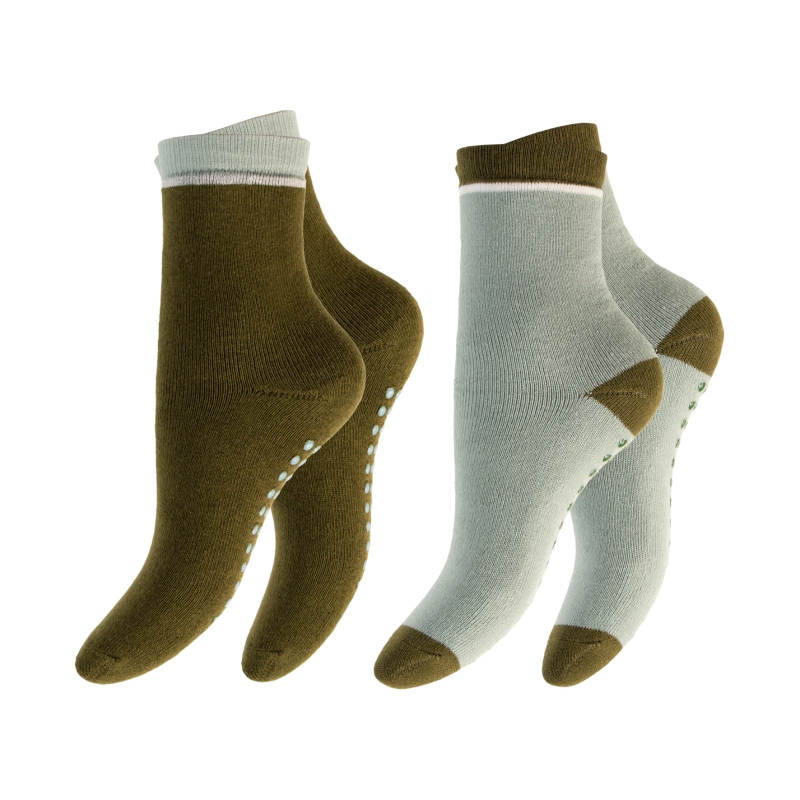 Kinder-Thermosocken-2er-Pack-BW-EL-Vollfrottee