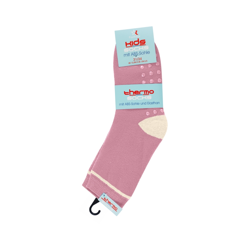 Kinder-Thermosocken-2er-Pack-BW-EL-Vollfrottee