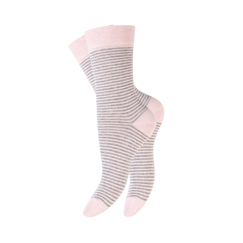 Damen-Socken-5er-Pack-BW-EL-Ripp-B~-Designmix-Eco