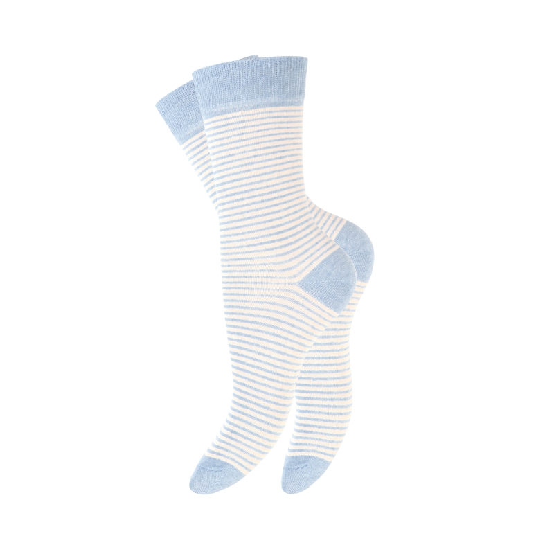 Damen-Socken-5er-Pack-BW-EL-Ripp-B~-Designmix-Eco
