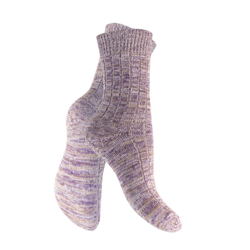 Damen-Bunte-Socken-2er-Pack-BW-EL
