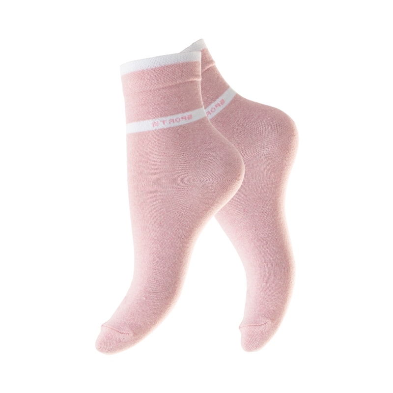 Damen-Kurzschaftsocken-5er-Pack