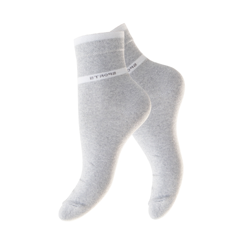 Damen-Kurzschaftsocken-5er-Pack