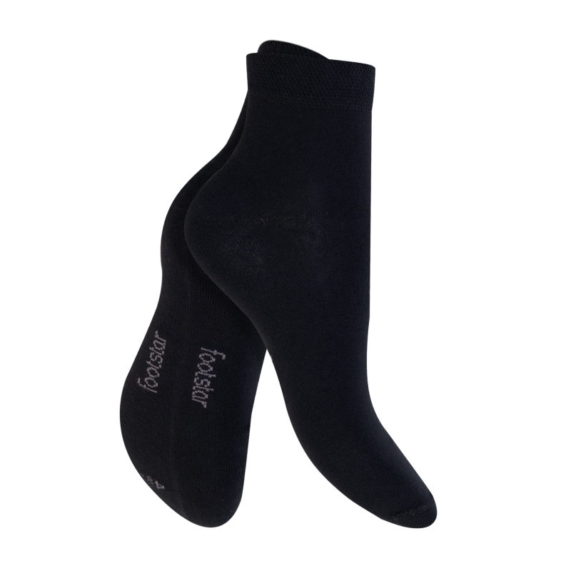 Damen-Socken-3er-Pack-BW-EL-Piqu~~-B~-handgekettelt