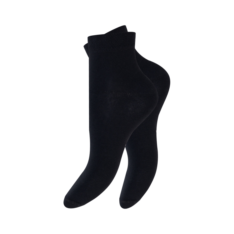 Damen-Socken-3er-Pack-BW-EL-Piqu~~-B~-handgekettelt