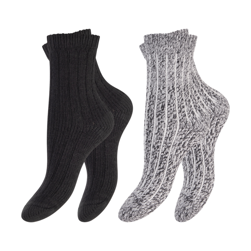 Damen-Socken-2er-Pack-Softbund-moulin~~