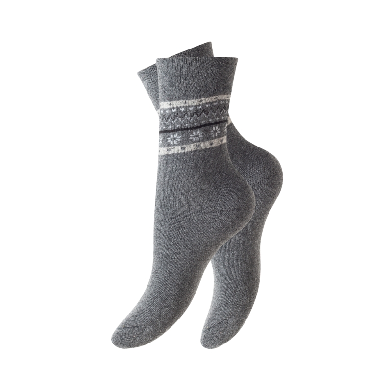 Damen-Thermosocken-3er-Pack-BW-PES-Vollfrottee