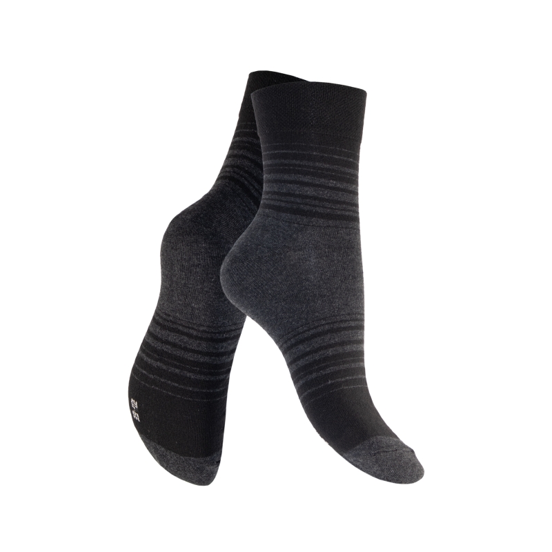 Herren-Kurzschaftsocken-5er-Pack-BW-EL-Piqu~~-Bund