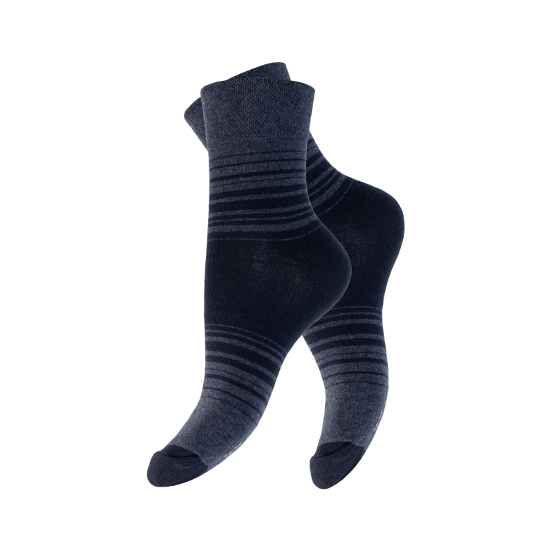 Herren-Kurzschaftsocken-5er-Pack-BW-EL-Piqu~~-Bund