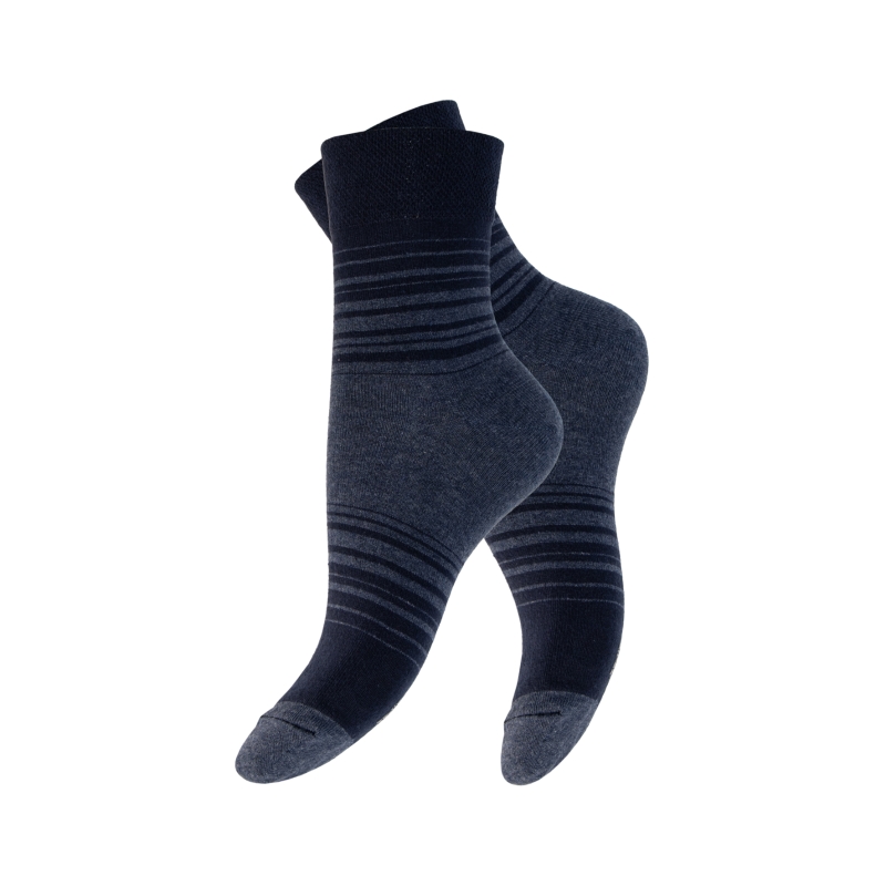 Herren-Kurzschaftsocken-5er-Pack-BW-EL-Piqu~~-Bund