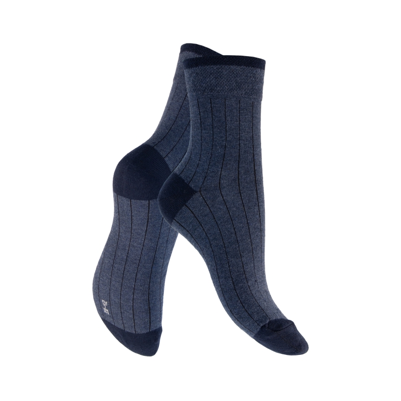 Herren-Kurzschaftsocken-5er-Pack-BW-EL-Piqu~~-Bund