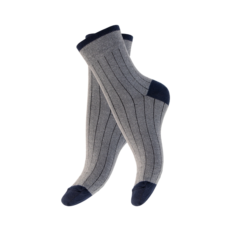 Herren-Kurzschaftsocken-5er-Pack-BW-EL-Piqu~~-Bund