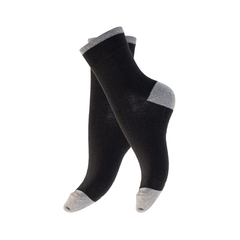 Herren-Kurzschaftsocken-5er-Pack-BW-EL-Piqu~~-Bund