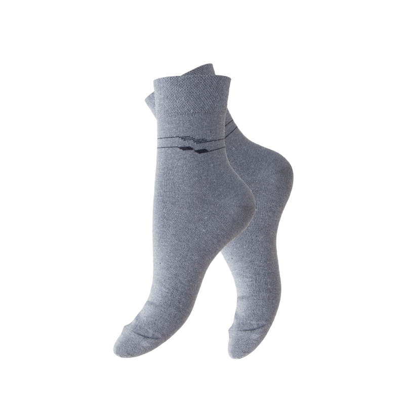 Herren-Kurzschaftsocken-5er-Pack-BW-EL-Piqu~~-Bund