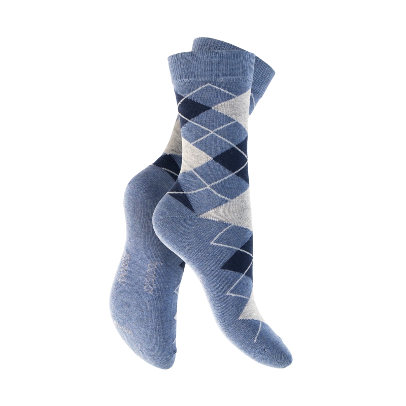 Unisex-Socken-3er-Pack