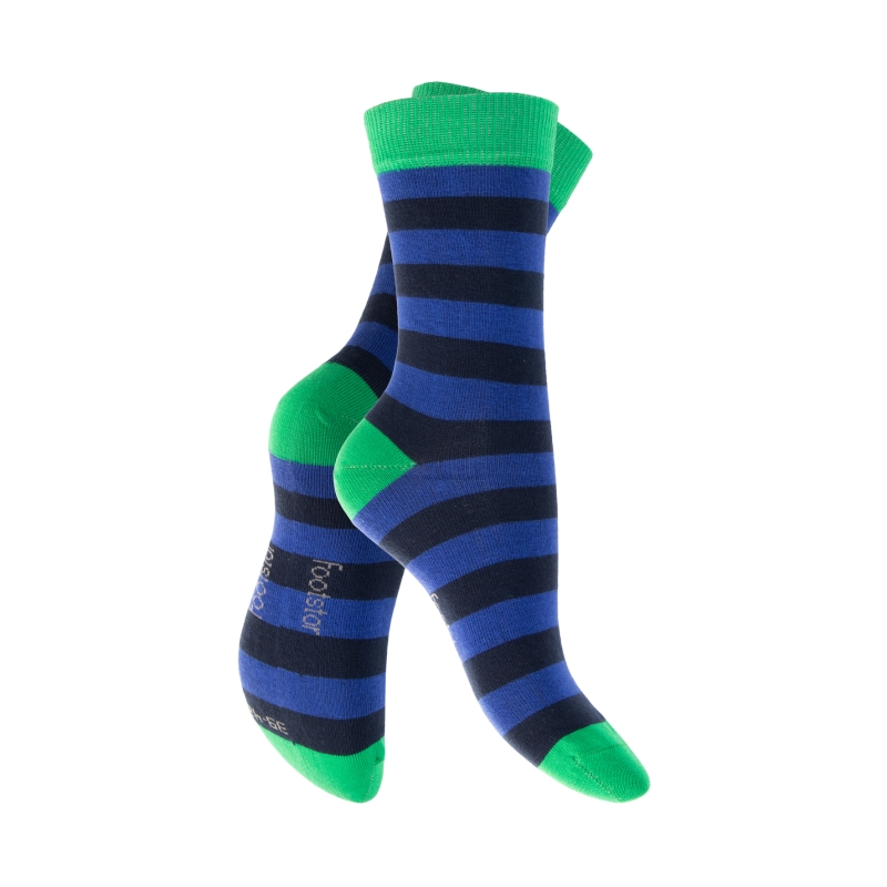 Unisex-Socken-3er-Pack