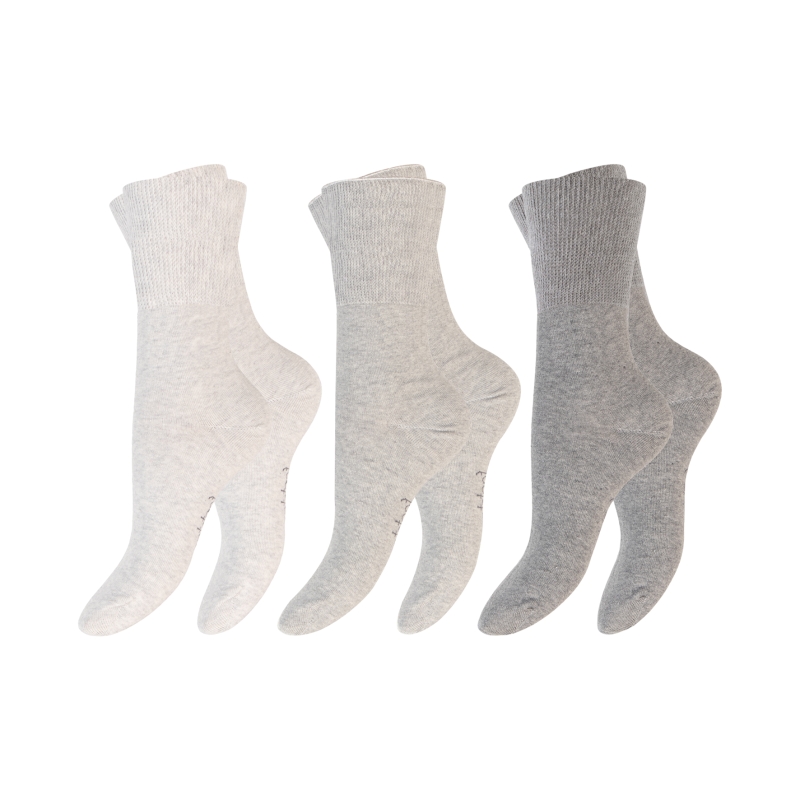 Unisex-Diabetikersocken-3er-Pack-BW-EL