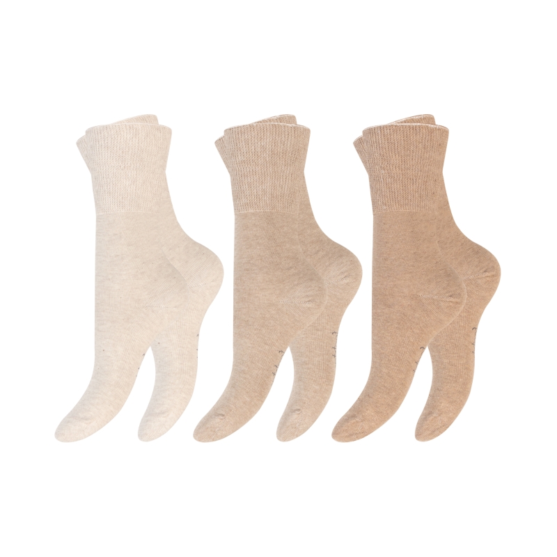 Unisex-Diabetikersocken-3er-Pack-BW-EL