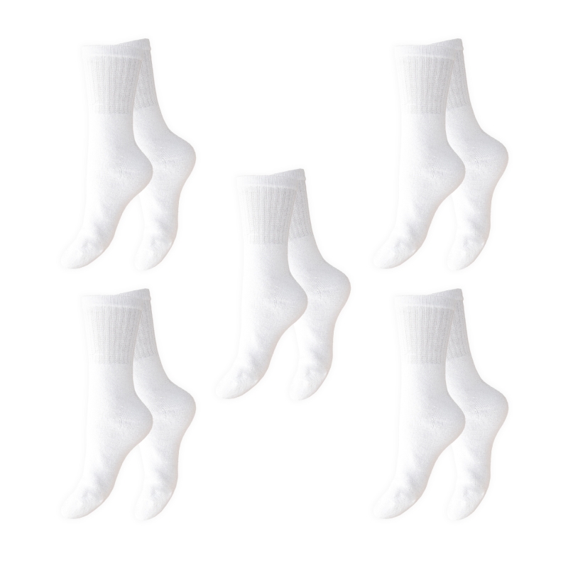 Herren-Socken-5er-Pack-BW-EL-Arbeit--Freizei