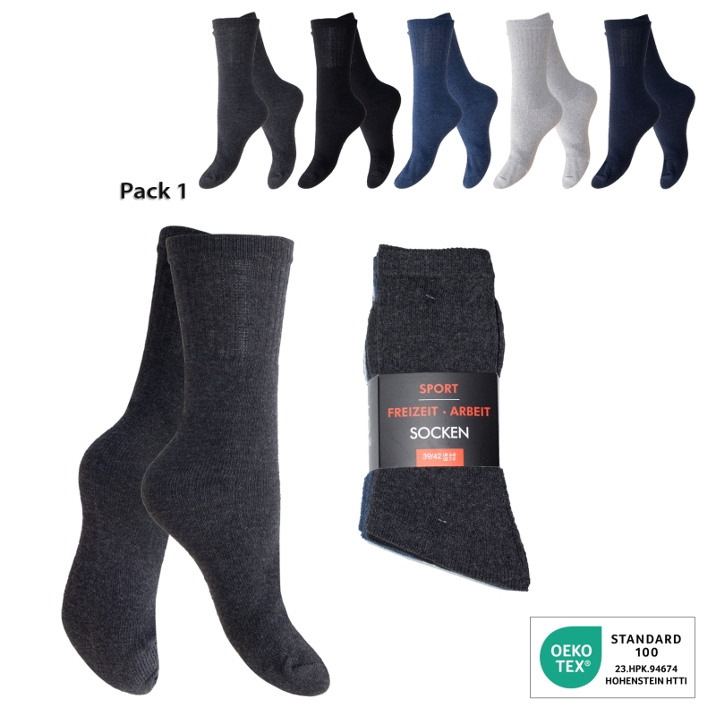 Herren-Socken-5er-Pack-BW-EL-Arbeit--Freizei