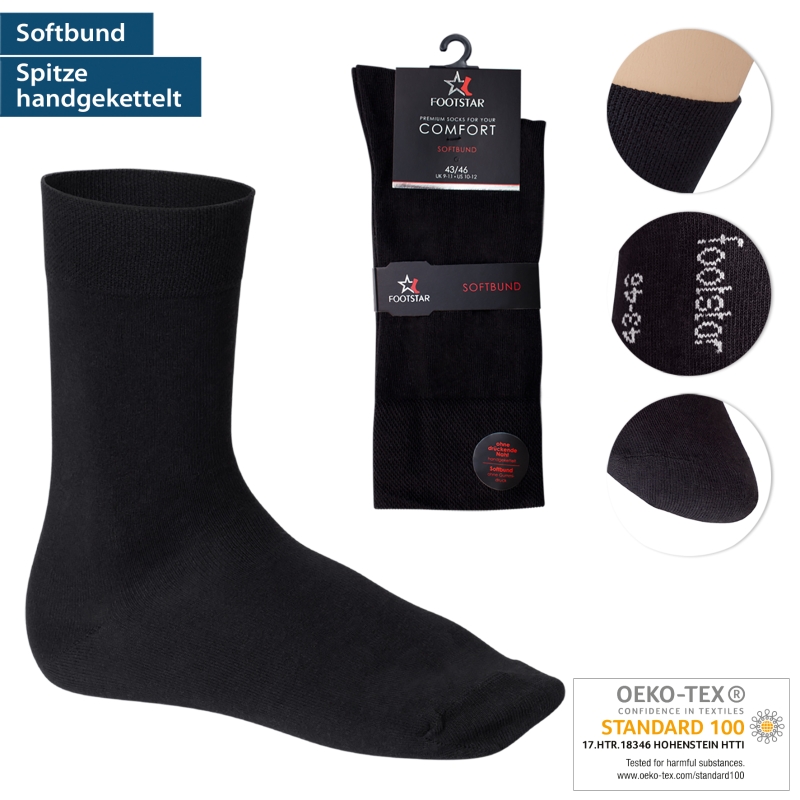 Herren-Socken-3er-Pack-BW-EL-Piqu~~-handgekettelt