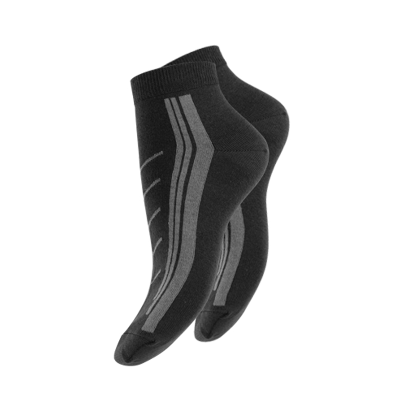 Herren-Kurzschaftsocken-4er-Pack-BW-EL-Oeko-Tex