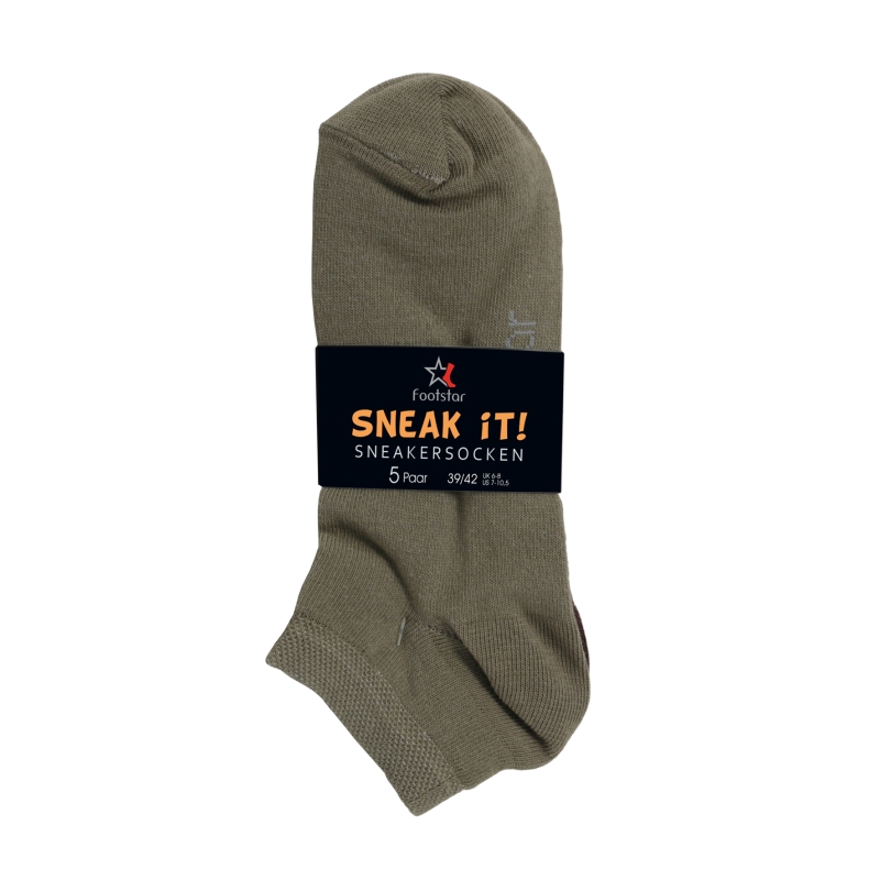 Sneak-it-Sneaker-5er-Pack