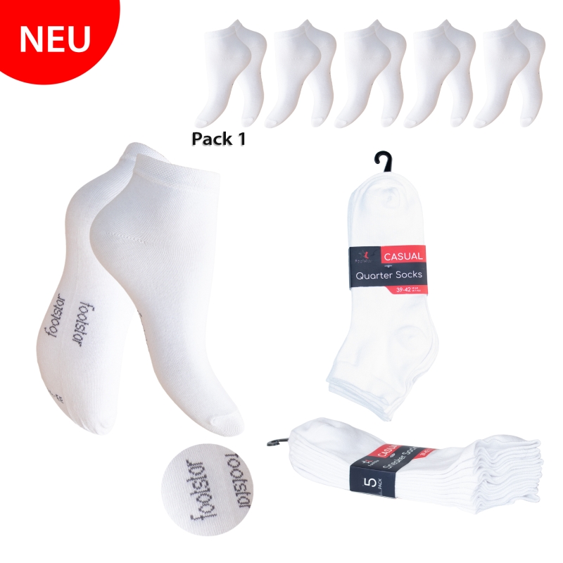 Sneak-it-Kurzschaft-5er-Pack