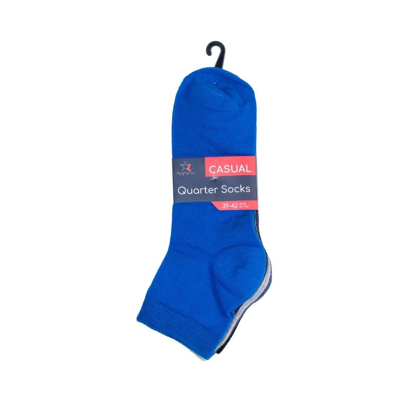 Sneak-it-Kurzschaft-5er-Pack