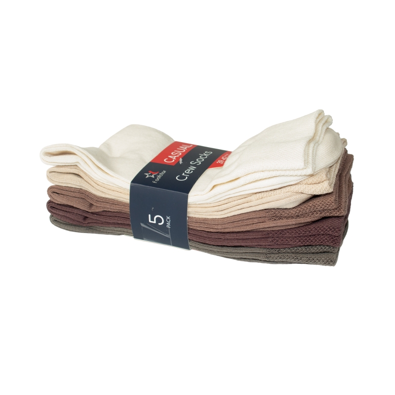 Everyday!-Socken-5er-Pack
