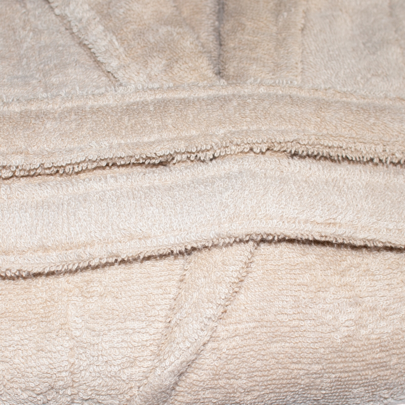 Unisex-Bademantel-(Kimono)