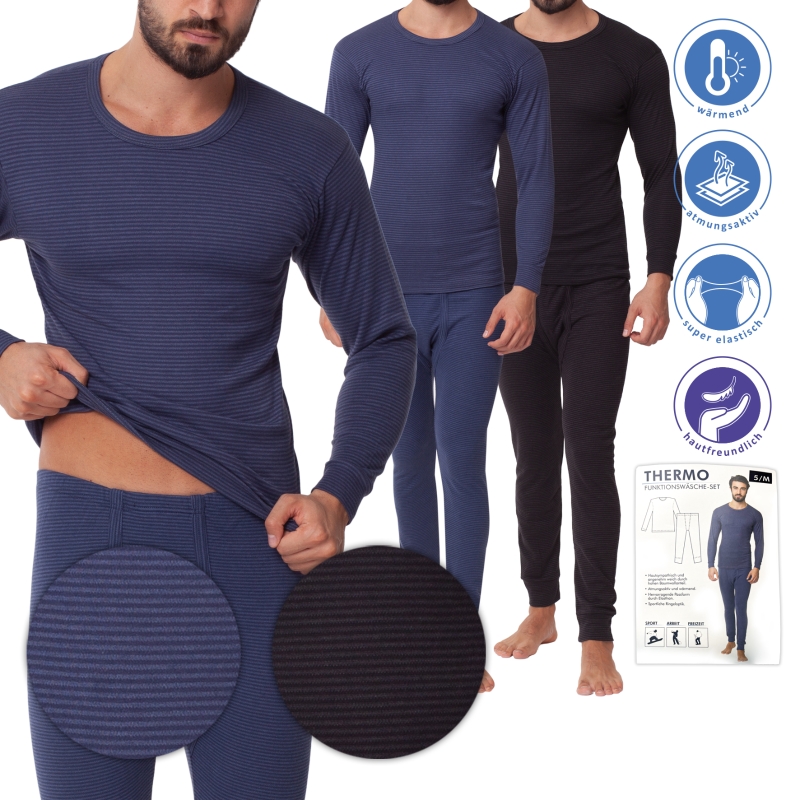 He~-Thermo-Unterwaesche-Set