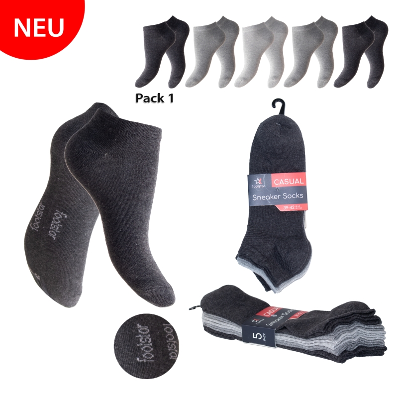 Sneak-it-Sneaker-5er-Pack