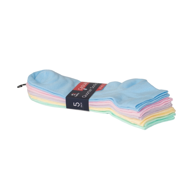 Sneak-it-Kurzschaft-5er-Pack