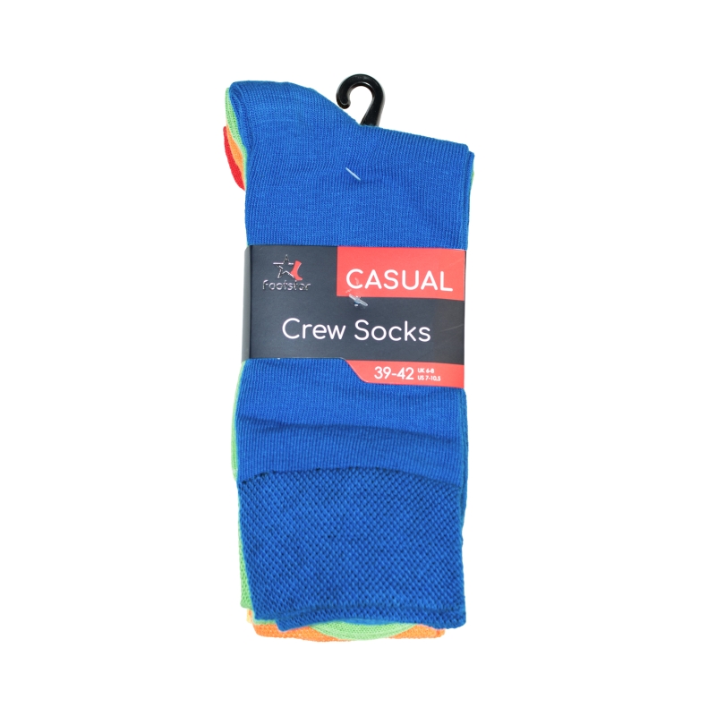 Sneak-it-Socken-5er-Pack