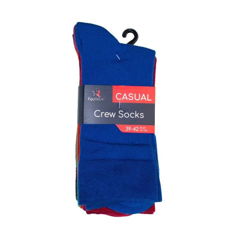 Sneak-it-Socken-5er-Pack