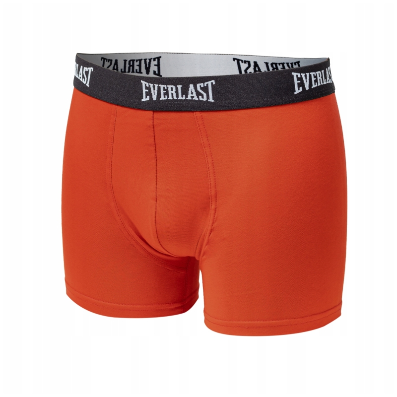 Herren-Pants-Everlast-4er-Pack-BW-EL-Webgummi-uni