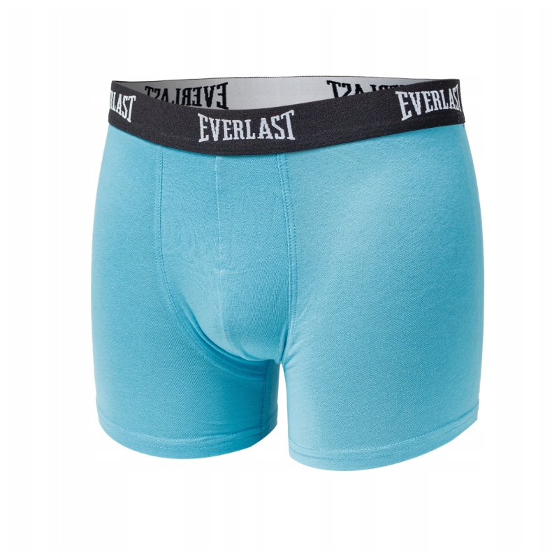 Herren-Pants-Everlast-4er-Pack-BW-EL-Webgummi-uni