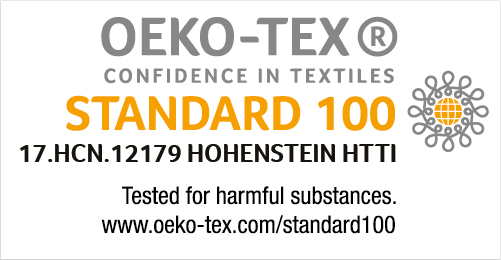 OEKO-TEX STANDARD